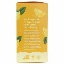 Ultima Replenisher Electrolyte Drink Mix Packets, Lemonade, 20 Packets, by Ultima Health Products, image #2