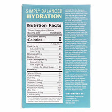 Ultima Replenisher Electrolyte Drink Mix Packets, Variety, 20 Packets, by Ultima Health Products, image #3