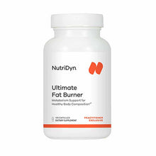 Ultimate Fat Burner, by NutriDyn