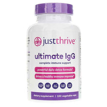 Ultimate IgG Complete Immune Support, by Just Thrive