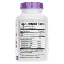 Ultimate IgG Complete Immune Support, by Just Thrive, image #2