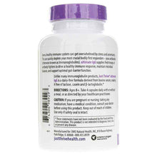 Ultimate IgG Complete Immune Support, by Just Thrive, image #3