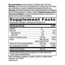 Ultimate Iron, by Natures Way, image #2