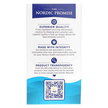 Ultimate Omega 2X with D3 Mini, by Nordic Naturals, image #4