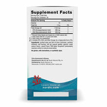 Ultimate Omega 2X Teen, by Nordic Naturals, image #3