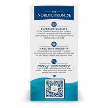 Ultimate Omega, 120 Softgels, by Nordic Naturals, image #4