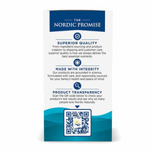 Ultimate Omega One Daily, 30 Softgels, by Nordic Naturals, image #3