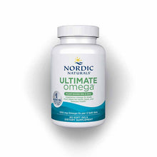 Ultimate Omega Plant Based, 60 Softgels, by Nordic Naturals, image #3