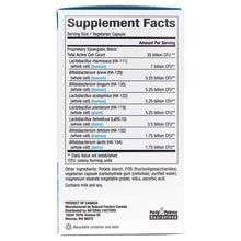 Ultimate Probiotic Senior's 35 Billion, by Natural Factors, image #2