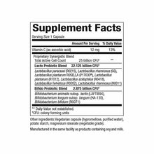 Ultimate Probiotic Women's Every Day 25 Billion, 30 Veg Capsules, by Natural Factors, image #2