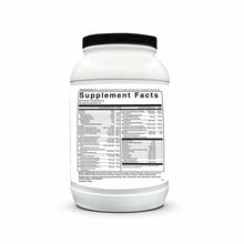 Ultimate Shake, Chocolate, 30 Servings, by Nutritional Frontiers, image #2