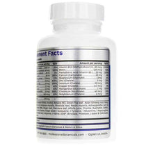 Ultimate Vita-Min, by Professional Botanicals, image #3