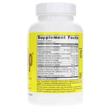 Ultra Bone-Up, 120 Tablets, by Jarrow Formulas, image #2