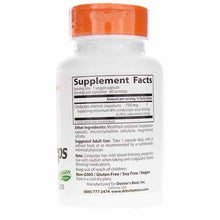 Ultra Cordyceps 750 Mg, by Doctors Best, image #2