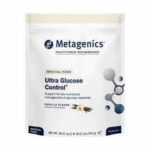 Ultra Glucose Control, by Metagenics
