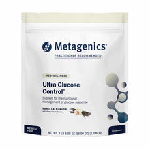 Ultra Glucose Control, by Metagenics