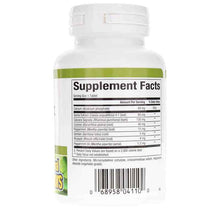 Ultra-Lax Herbal Formula, by Natural Factors, image #2