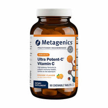 Ultra Potent-C Vitamin C, by Metagenics