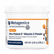 Ultra Potent-C Vitamin C Powder, by Metagenics