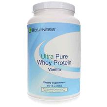Ultra Pure Whey Protein Powder, by Nutra Biogenesis