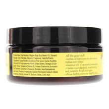 Ultra-Rich Body Butter, Coconut & Honey, by Naked Bee, image #2