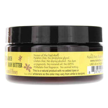 Ultra-Rich Body Butter, Coconut & Honey, by Naked Bee, image #3
