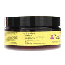 Ultra-Rich Body Butter, Jasmine & Honey, by Naked Bee, image #2