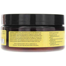 Ultra-Rich Body Butter, Nag Champa, by Naked Bee, image #3