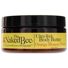 Ultra-Rich Body Butter, by Naked Bee