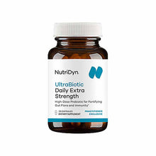 UltraBiotic Daily Extra Strength, by NutriDyn