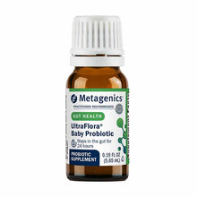 UltraFlora Baby Probiotic, 21 Servings, by Metagenics