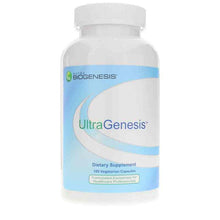 UltraGenesis, Comprehensive Multivitamin/Mineral, by Nutra Biogenesis