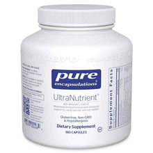 UltraNutrient, 180 Capsules, by Pure Encapsulations