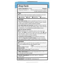 Umcka ColdCare Original Drops, 1 Oz, by Natures Way, image #3