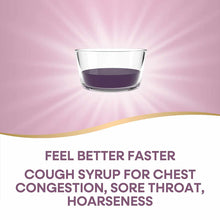 Umcka Cough Syrup, by Natures Way