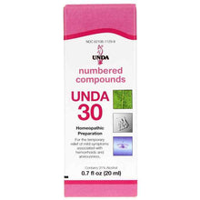 Unda 30, by Unda