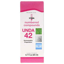 Unda 42, by Unda