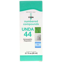 Unda 44, by Unda