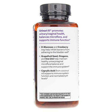 Urinari-X, 90 Veg Capsules, by LifeSeasons, image #3