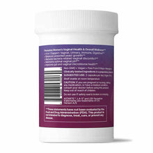 Vaginal Balance, 60 Capsules, by Microbiome Labs, image #3