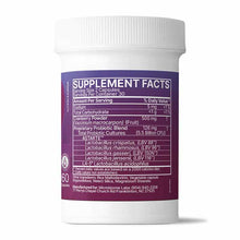 Vaginal Balance, 60 Capsules, by Microbiome Labs, image #4