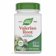 Valerian Root, by Natures Way