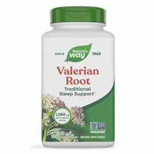 Valerian Root, by Natures Way