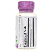 Valerian Root Extract 50 Mg, 120 Veg Capsules, by Solaray, image #2