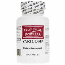 Varicosin, by Ecological Formulas