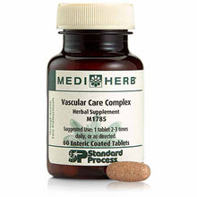 Vascular Care Complex, by Standard Process