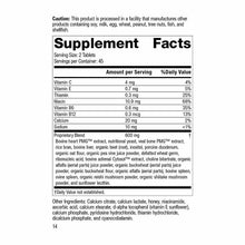Vasculin, by Standard Process, image #2