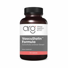 VascuStatin Formula, by Allergy Research Group, image #5