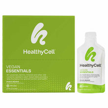 Vegan Essentials, 30 Servings, by HealthyCell
