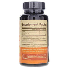 Vegan Flaxseed Oil, by Deva Nutrition, image #2